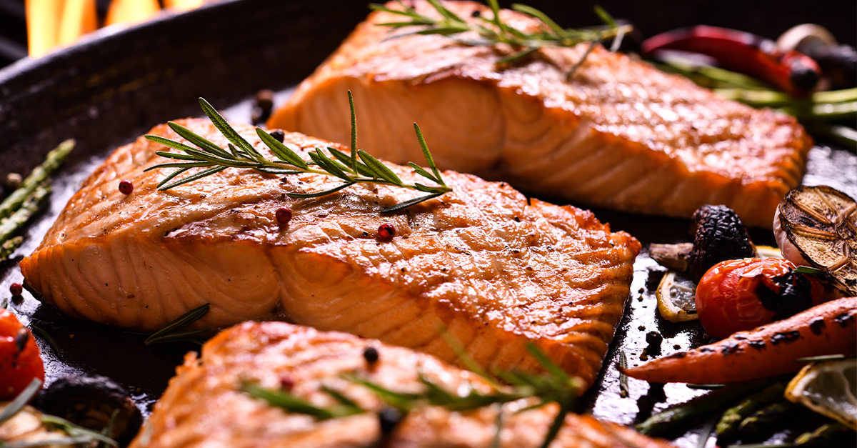 CONHEÇA O MENU EXECUTIVO DO BUSINESS CLUB!