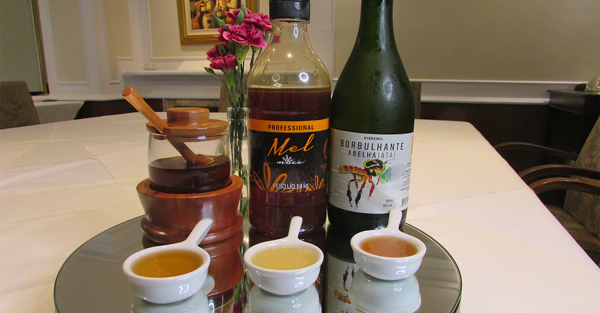 Conheça nosso Menu Executivo e nosso Menu Especial