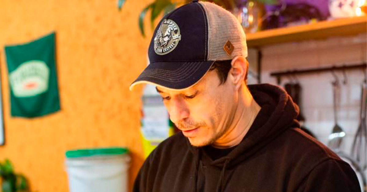 CONHEÇA UM DOS NOSSOS FORNECEDORES: Chico Queijos